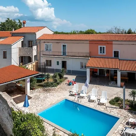 Villa Dragica *